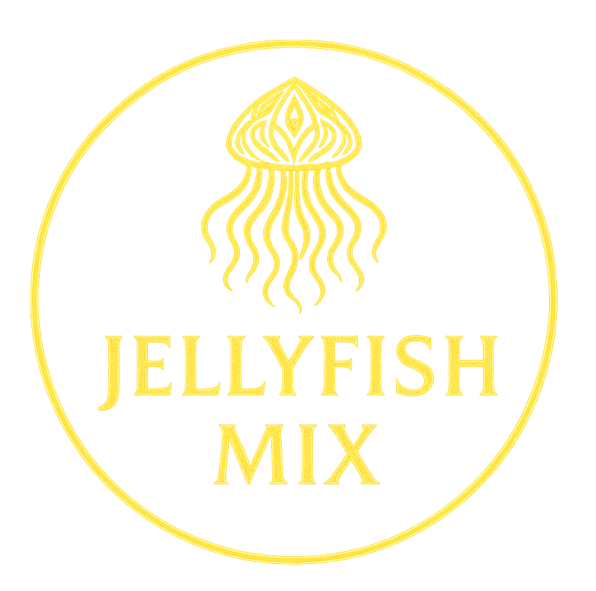 JellyfishMix